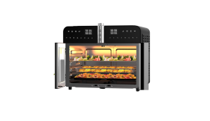 Smart Oven