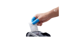 BPA- BPS SHIELD SILICONE FINGER COTS