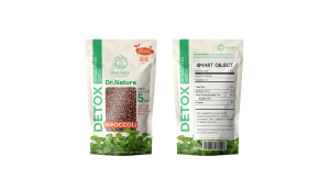 Dr.Natura broccoli