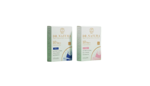 Dr.Natura Deodorant