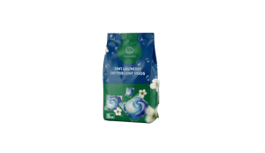 3-in-1 Laundry Capsules